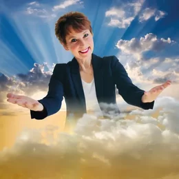 Sabine Domogala in Bonn