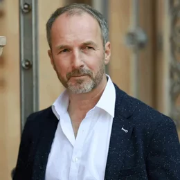 Stefan Schwarz in Potsdam