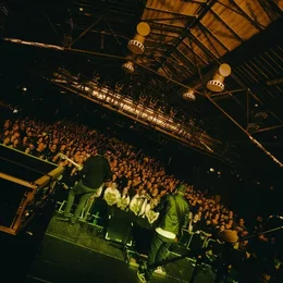 Musikmarathon in Ulm