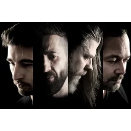 Diary of Dreams in Frankfurt am Main