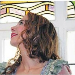 Goethes ungeliebter Engel - Johanna Wech in Berlin