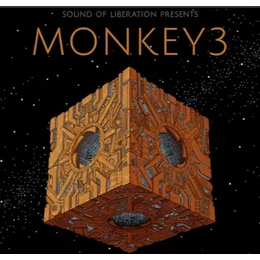 Monkey3 in Strasbourg