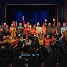 Brasil Ensemble Berlin in Berlin