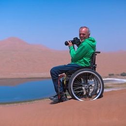 Andreas Pröve in Celle