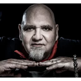 Popa Chubby in Bensheim
