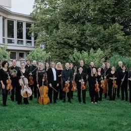 Aalen Festival Orchester in Aalen