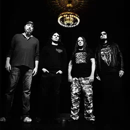 Death To All in Pratteln