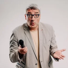 Boris Meinzer - Der FFH-Dummfrager in Wolfhagen