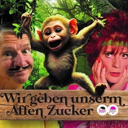 Kabarett Theater SanftWut in Böhlen