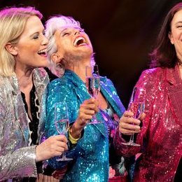 Sekt & The City in Osnabrück