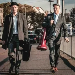 Live im alten Brauereikeller in Annweiler am Trifels