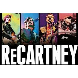 ReCartney - The Beatles Tribute Band in Löhne