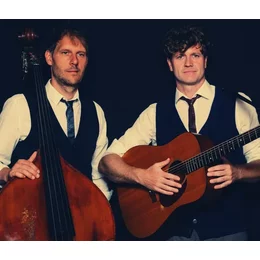 Tom & Flo in Friedberg