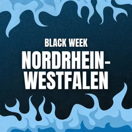 Black Week Nordrhein-Westfalen in Aachen