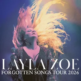 Layla Zoe in Rüsselsheim