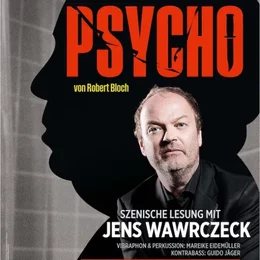 Jens Wawrczeck in Detmold