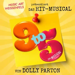 9 to 5 - The Musical in Weißenfels
