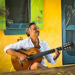 Trio Manuel Randi in Altötting