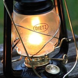 Rundgang mit dem Nachtwächter Gütersloh in Gütersloh