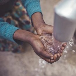 Wasser ist Leben - Benefizkonzert in Dortmund