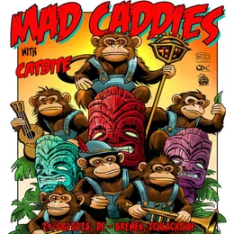 Mad Caddies in Schweinfurt