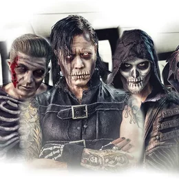 The Other in Waldbronn