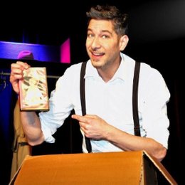 Boris Rosenberger - Pornosüchtig in Stuttgart