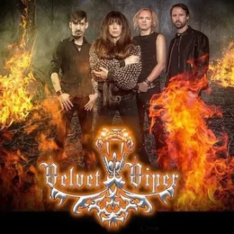 Velvet Viper in Dortmund