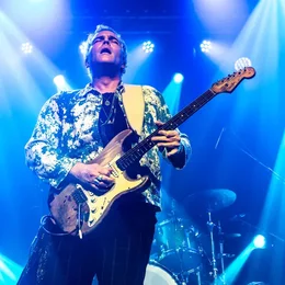 Philip Sayce in Berlin