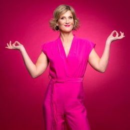 Vera Deckers in Dortmund