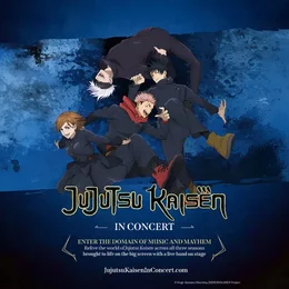 Jujutsu Kaisen in Berlin