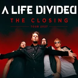 A Life Divided in Frankfurt am Main