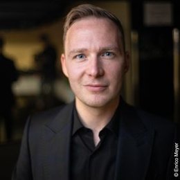 André Herrmann in Dresden