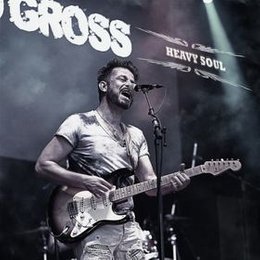 Timo Gross in Mannheim