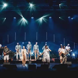 Banjoory - Reggaestyles & more in Mühlheim am Main