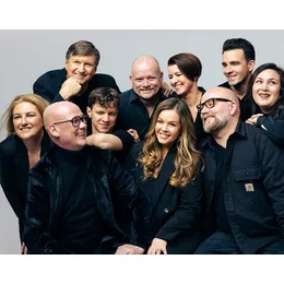 Oslo Gospel Choir in Stuttgart