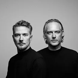 Kruder & Dorfmeister in Hamburg