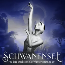 Schwanensee - Grand Classic Ballet in Berlin