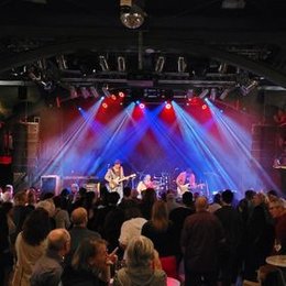 Stralsunder Musikernacht in Stralsund