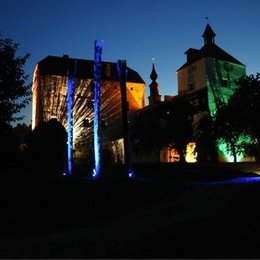 Salzach Festspiele in Laufen