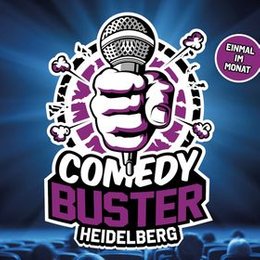 Comedy Buster Heidelberg in Heidelberg