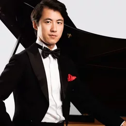 Haiou Zhang in Emden