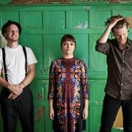 The Lumineers in Landshut
