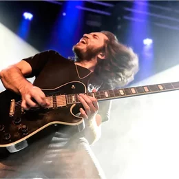 Eric Steckel in Waldbronn