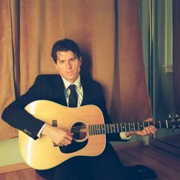 Cory Hanson in Heidelberg