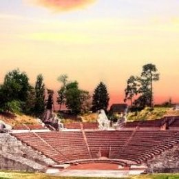 Augusta Raurica Open Air in Augst