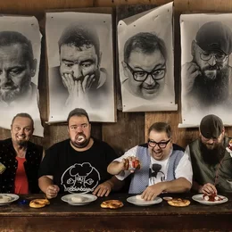 Da Meier in Peißenberg