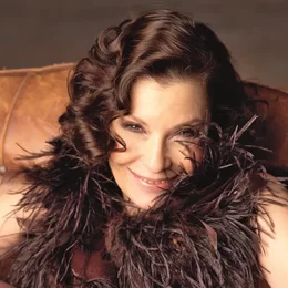 Claudia Carbo in Wiesbaden