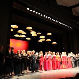 Glanzlichter - Theater Pforzheim in Pforzheim