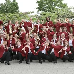 Stadtkapelle Wiesloch in Wiesloch